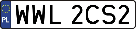 WWL2CS2