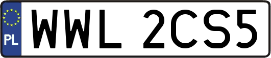 WWL2CS5