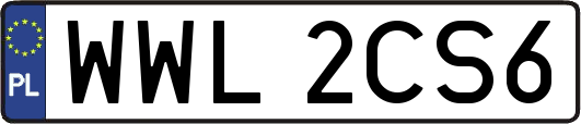WWL2CS6