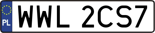 WWL2CS7
