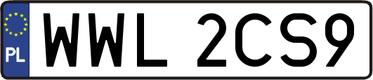 WWL2CS9