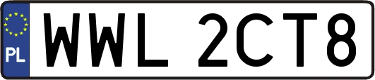 WWL2CT8