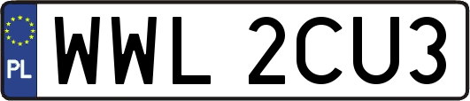 WWL2CU3