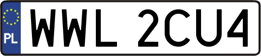 WWL2CU4