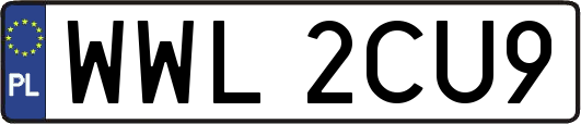 WWL2CU9