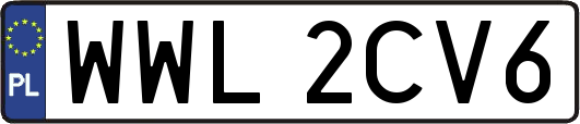 WWL2CV6