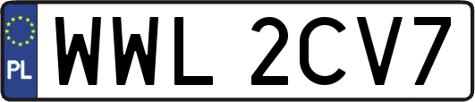 WWL2CV7
