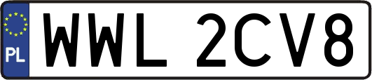 WWL2CV8