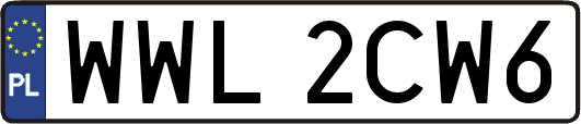 WWL2CW6
