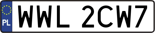 WWL2CW7
