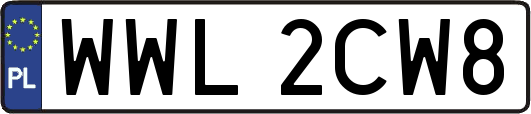 WWL2CW8