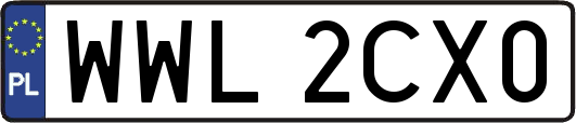 WWL2CX0