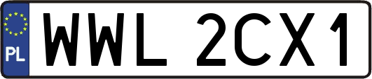 WWL2CX1