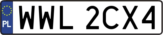 WWL2CX4