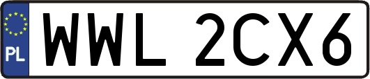 WWL2CX6