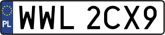 WWL2CX9