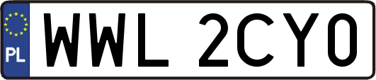 WWL2CY0