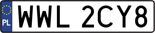 WWL2CY8
