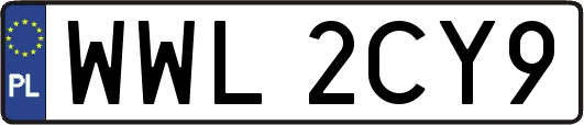 WWL2CY9