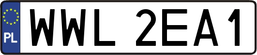WWL2EA1