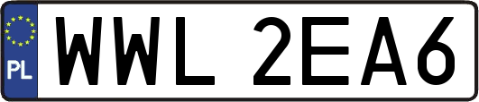 WWL2EA6