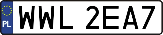 WWL2EA7
