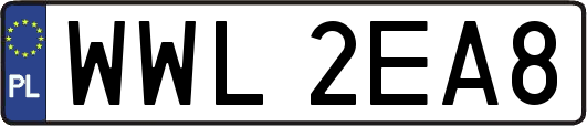 WWL2EA8