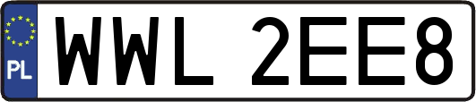 WWL2EE8