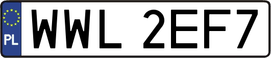 WWL2EF7
