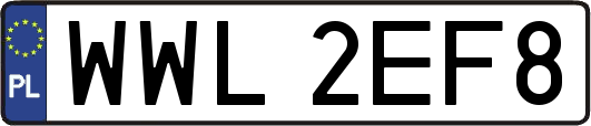 WWL2EF8