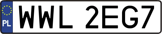 WWL2EG7