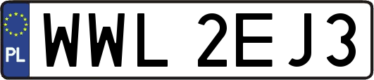 WWL2EJ3