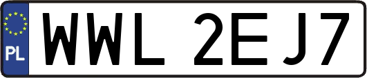 WWL2EJ7
