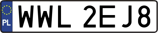WWL2EJ8