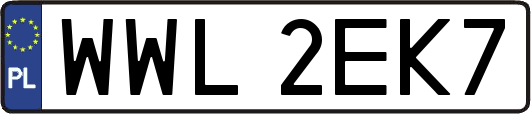 WWL2EK7