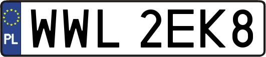 WWL2EK8