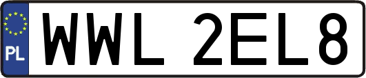 WWL2EL8