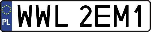 WWL2EM1