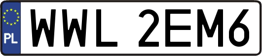 WWL2EM6