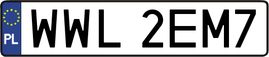 WWL2EM7