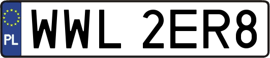 WWL2ER8