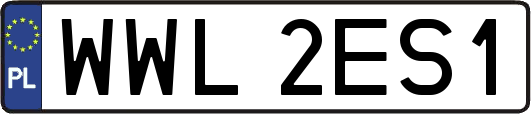 WWL2ES1