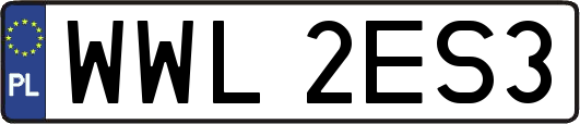WWL2ES3