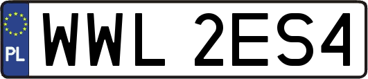 WWL2ES4