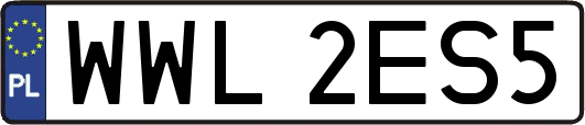 WWL2ES5