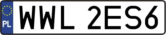 WWL2ES6