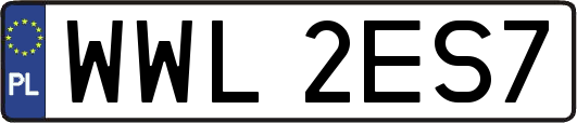 WWL2ES7