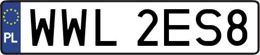 WWL2ES8