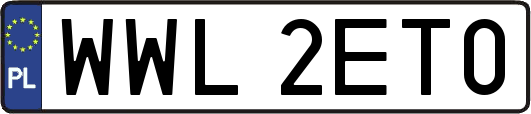 WWL2ET0