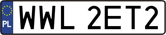 WWL2ET2